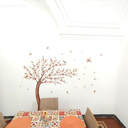 Giulio'S Apartment كاتانيا المظهر الخارجي الصورة