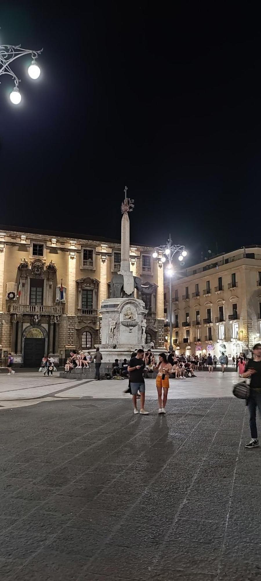 Giulio'S Apartment كاتانيا المظهر الخارجي الصورة