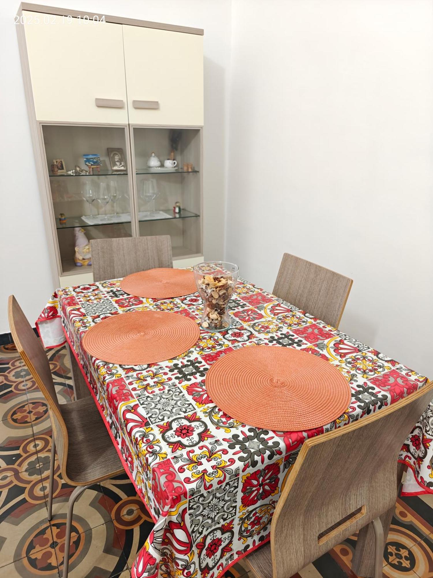 Giulio'S Apartment كاتانيا المظهر الخارجي الصورة