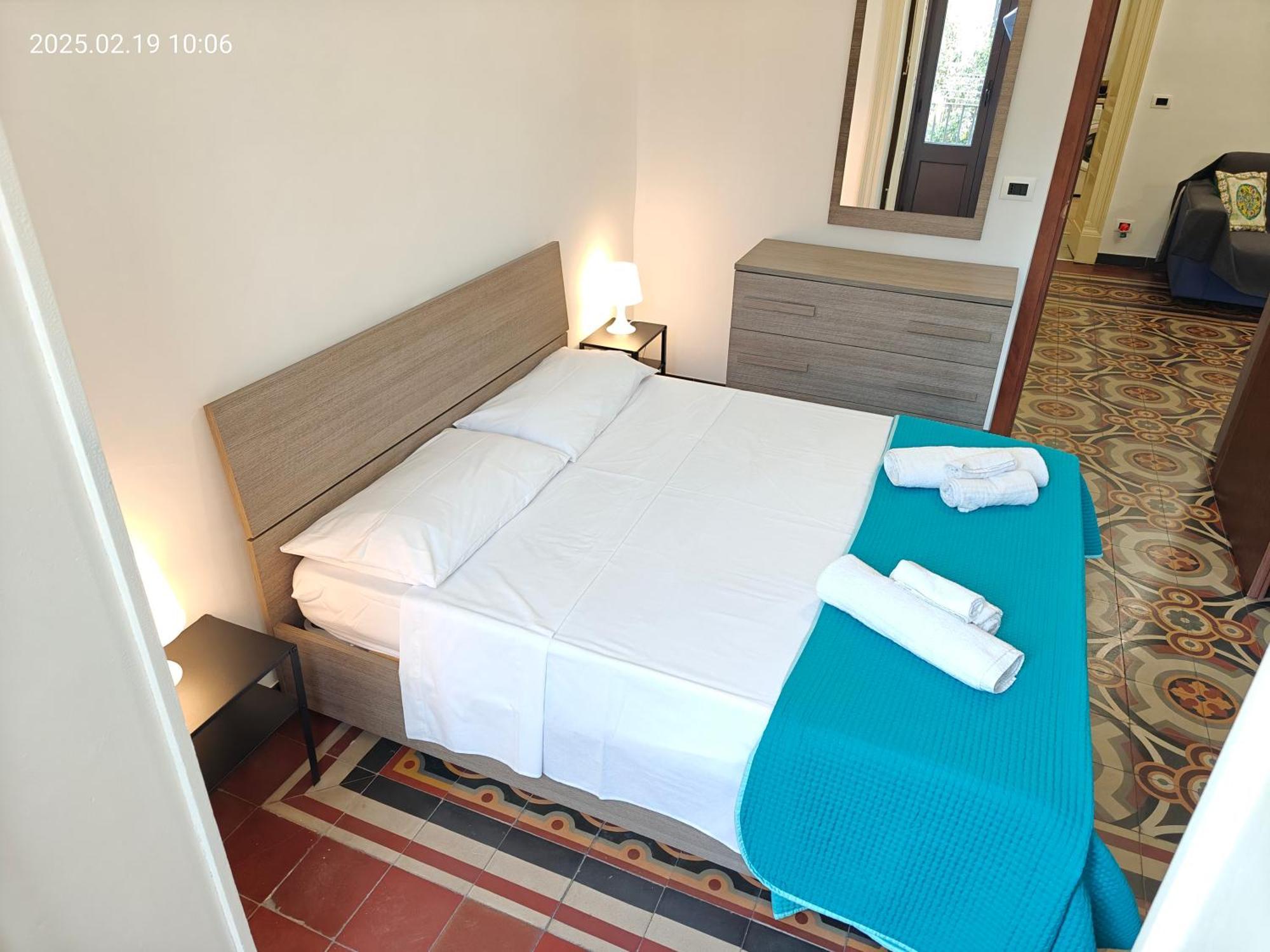 Giulio'S Apartment كاتانيا المظهر الخارجي الصورة