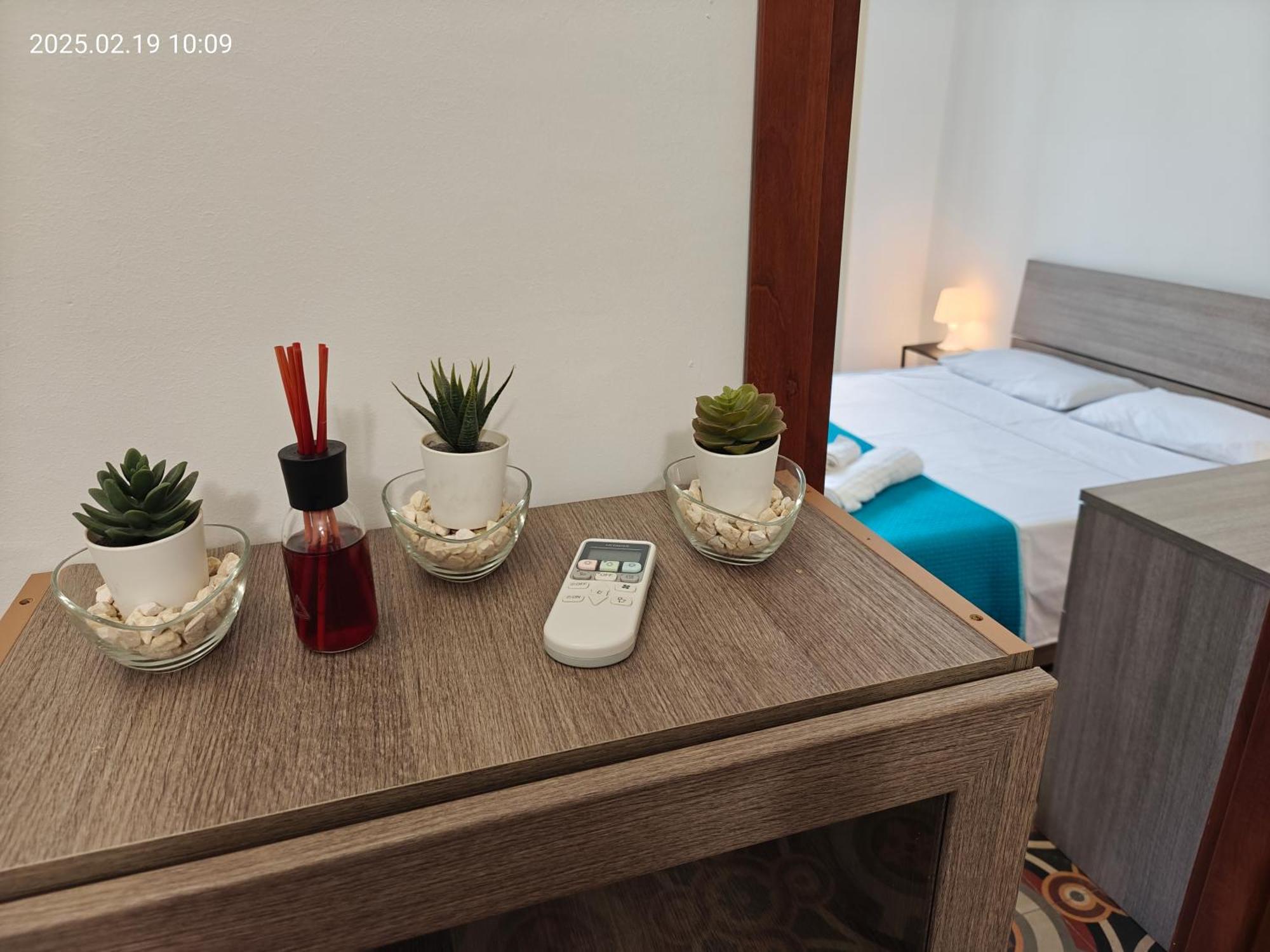 Giulio'S Apartment كاتانيا المظهر الخارجي الصورة