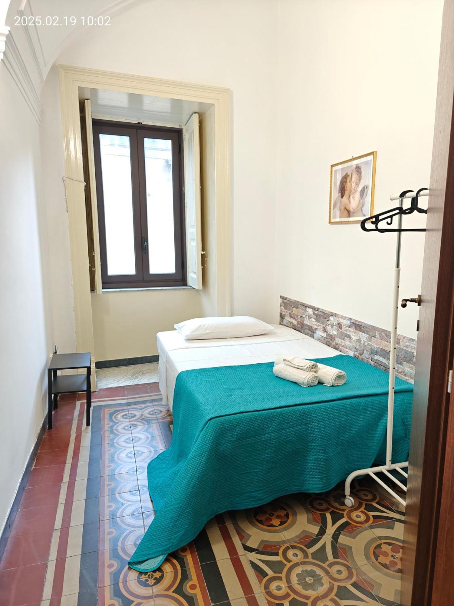 Giulio'S Apartment كاتانيا المظهر الخارجي الصورة