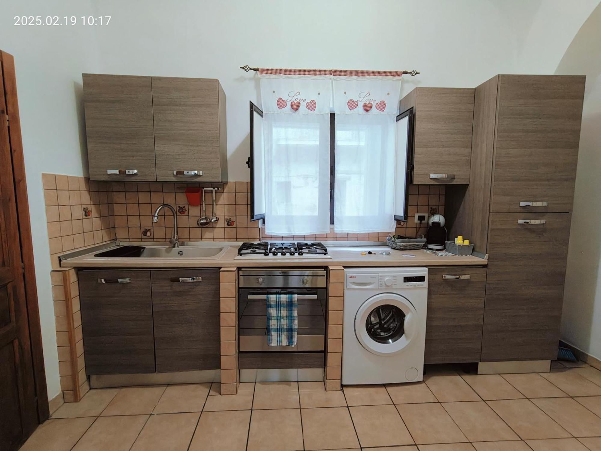 Giulio'S Apartment كاتانيا المظهر الخارجي الصورة