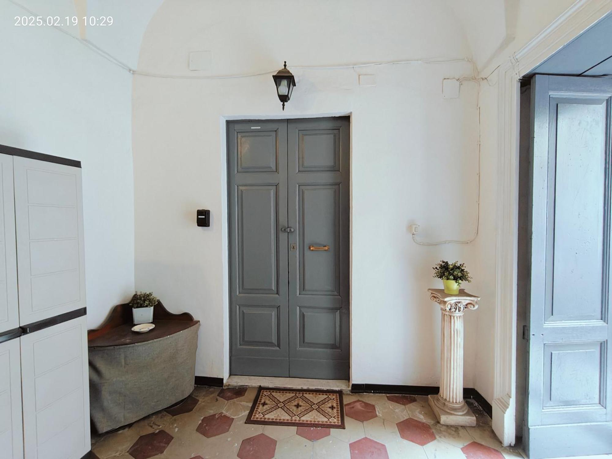 Giulio'S Apartment كاتانيا المظهر الخارجي الصورة