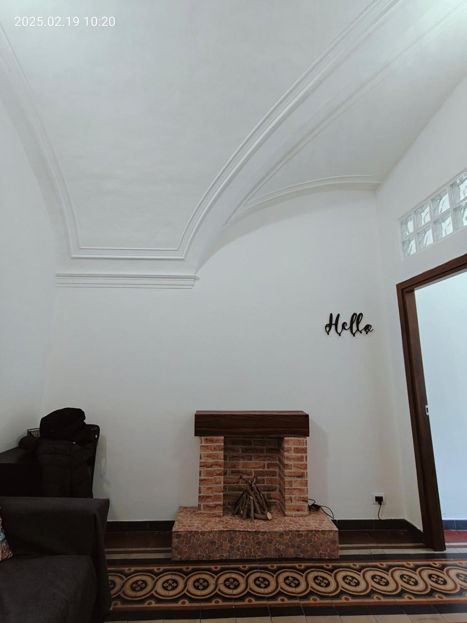 Giulio'S Apartment كاتانيا المظهر الخارجي الصورة