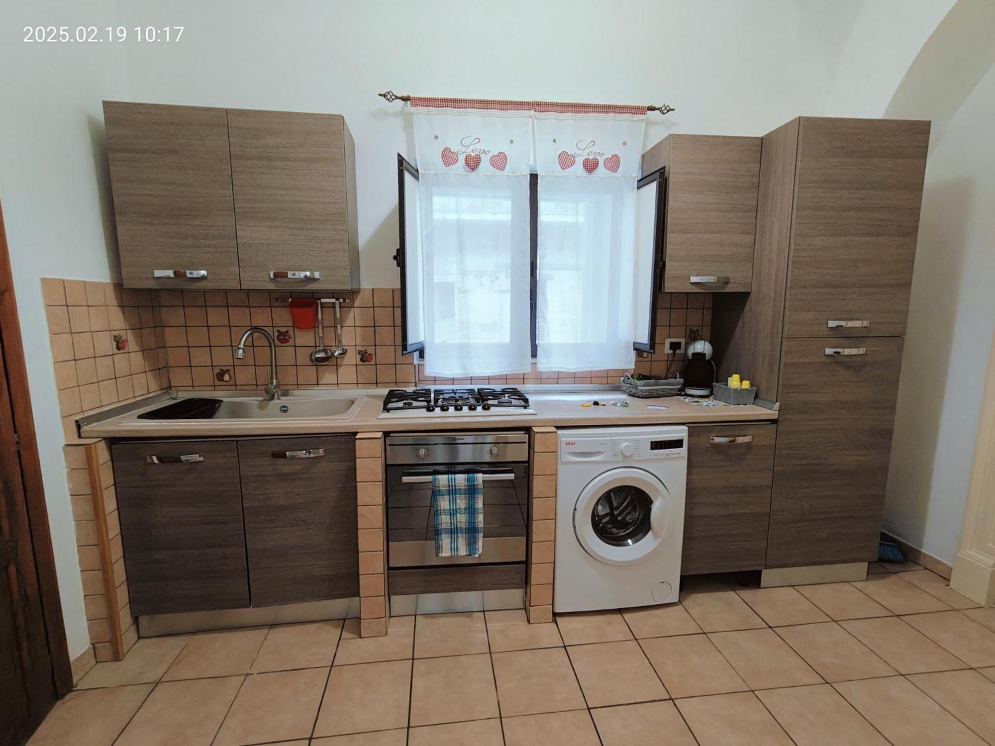 Giulio'S Apartment كاتانيا المظهر الخارجي الصورة