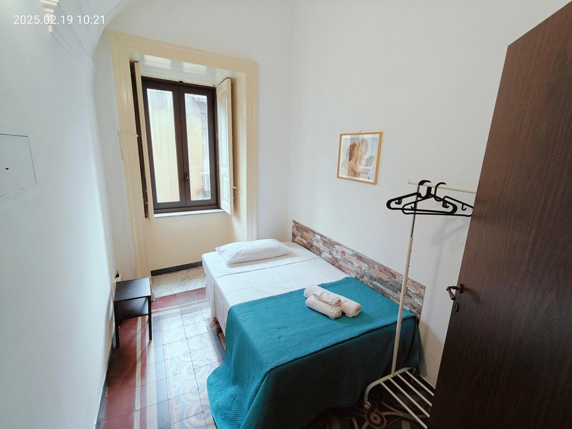 Giulio'S Apartment كاتانيا المظهر الخارجي الصورة