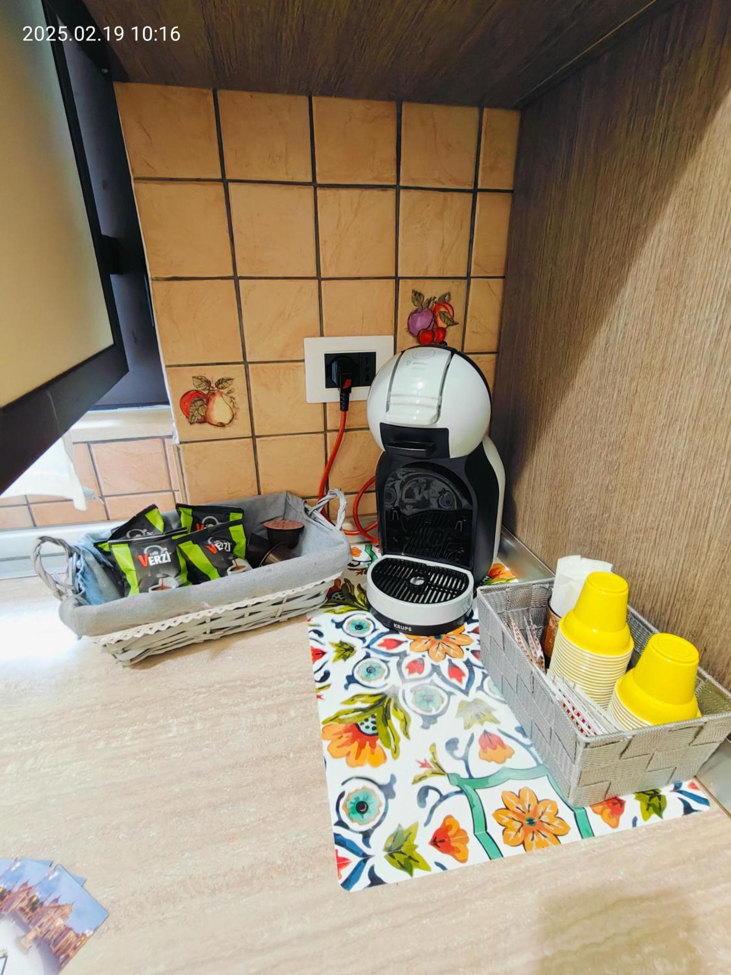 Giulio'S Apartment كاتانيا المظهر الخارجي الصورة