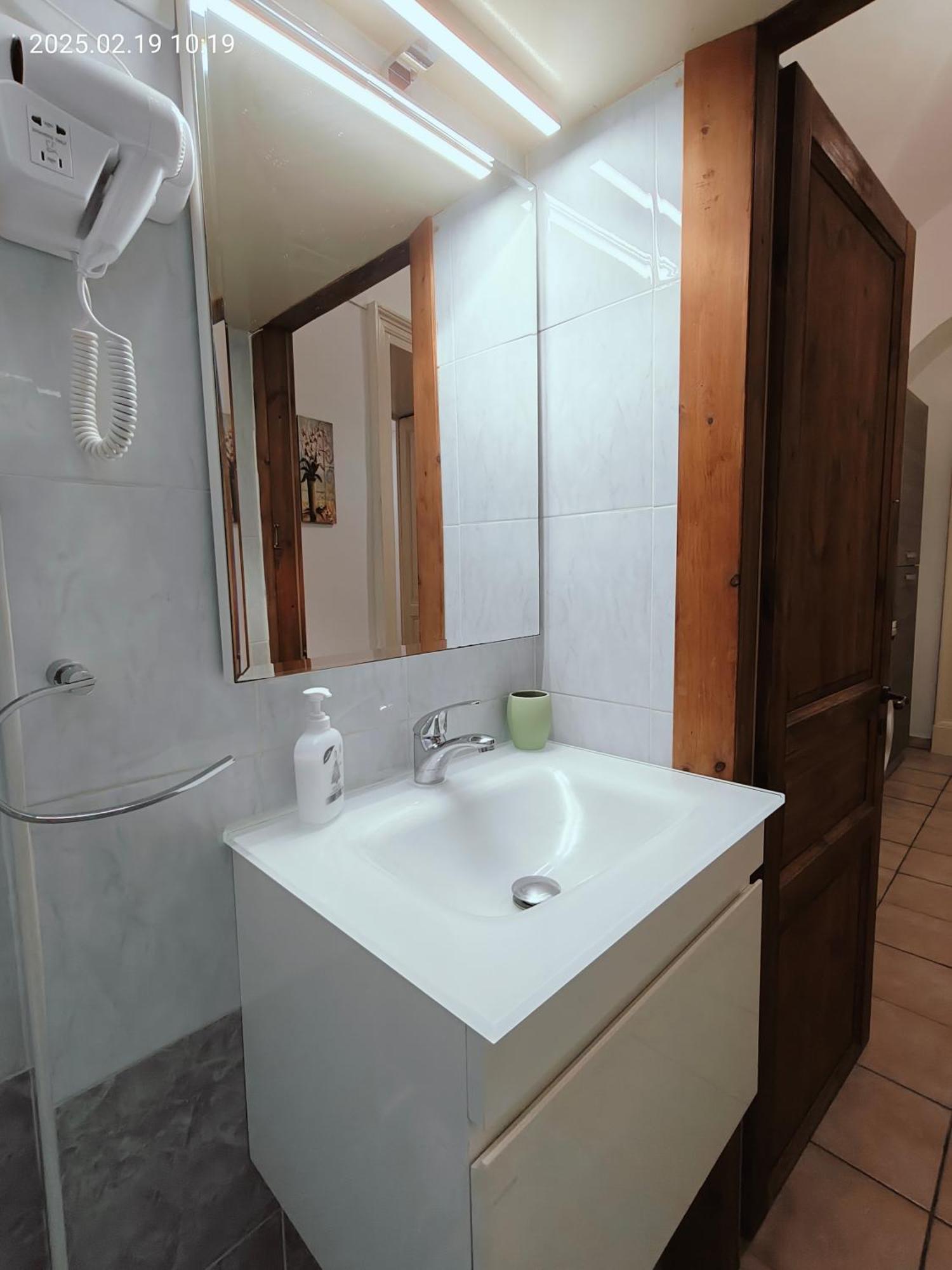 Giulio'S Apartment كاتانيا المظهر الخارجي الصورة