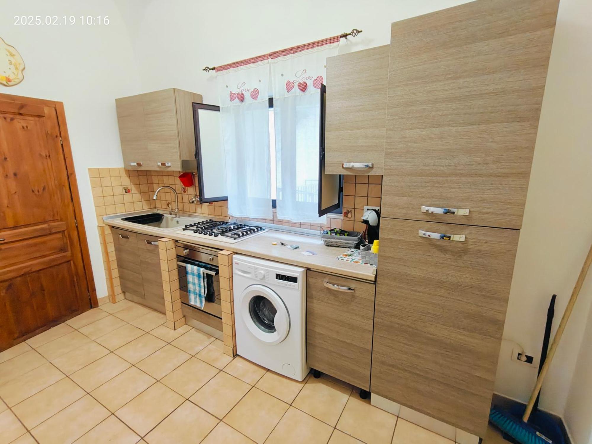 Giulio'S Apartment كاتانيا المظهر الخارجي الصورة