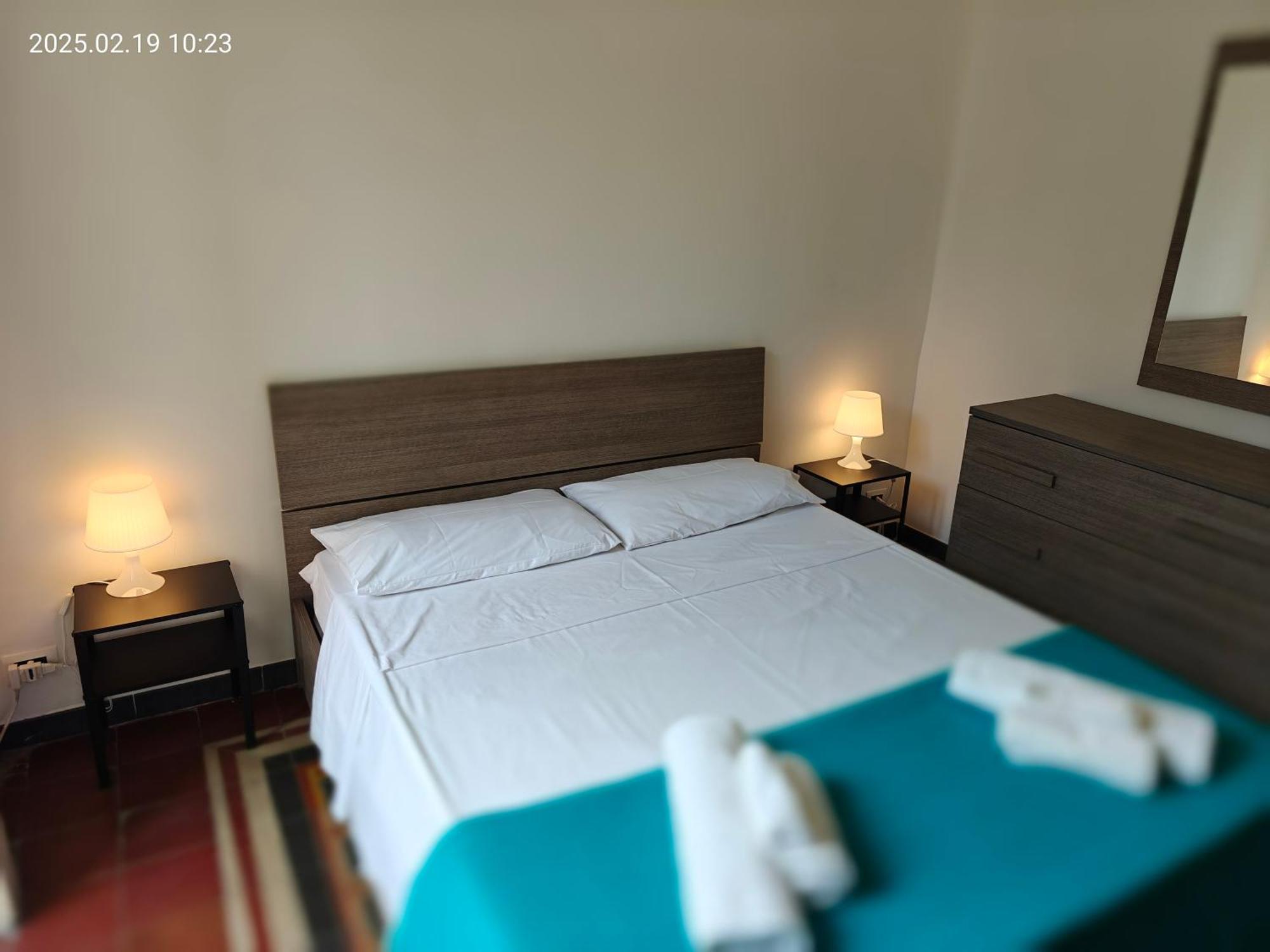 Giulio'S Apartment كاتانيا المظهر الخارجي الصورة
