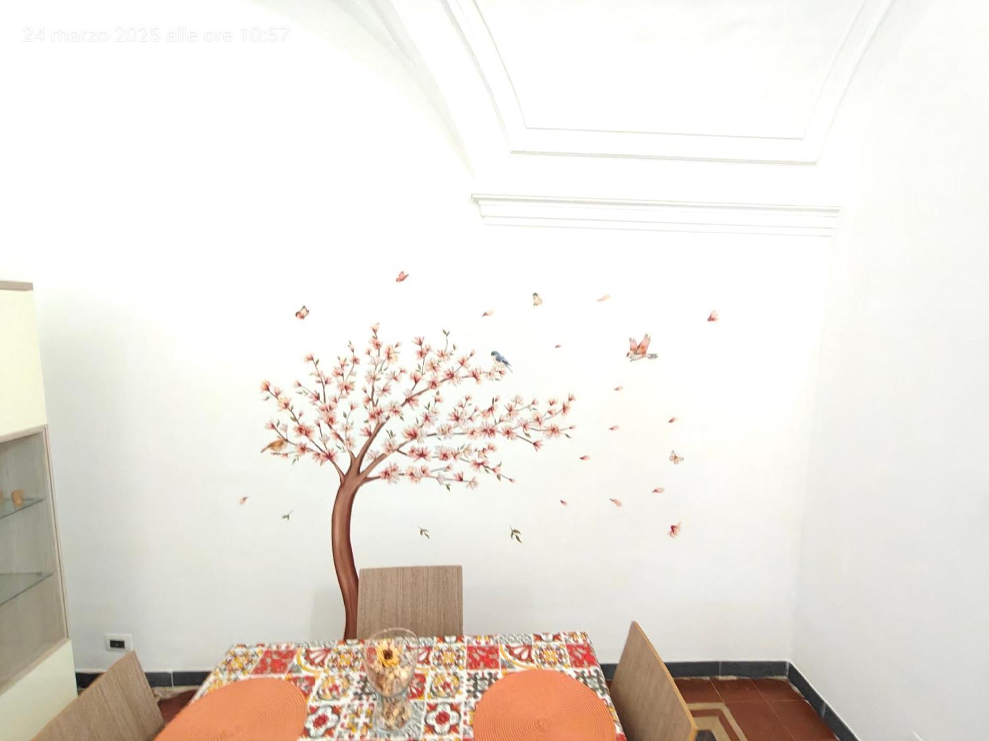 Giulio'S Apartment كاتانيا المظهر الخارجي الصورة